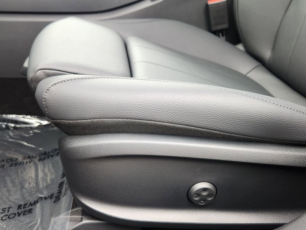 New 2026 Mercedes-Benz CLA 250 4MATIC image 23