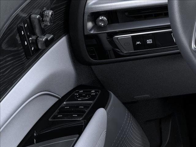 New 2026 Cadillac Lyriq Sport image 22