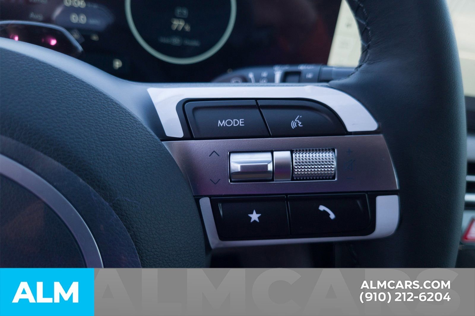 Certified 2025 Hyundai Tucson SEL image 29