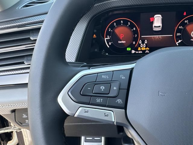 New 2026 Volkswagen Atlas Peak Edition AWD/4WD image 18