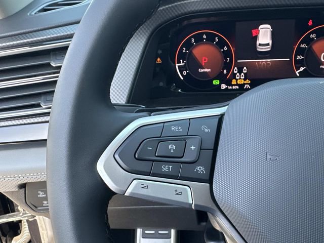 New 2026 Volkswagen Atlas Peak Edition AWD/4WD image 18