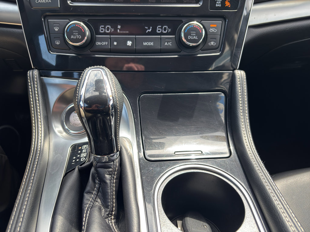 Used 2023 Nissan Maxima SV w/ Floor Mat Group image 13