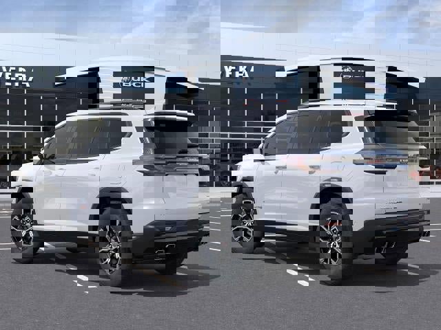 New 2026 GMC Acadia AT4 image 3