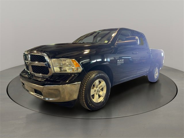 Used 2023 RAM 1500 Classic SLT w/ Trailer & Traction Group image 3