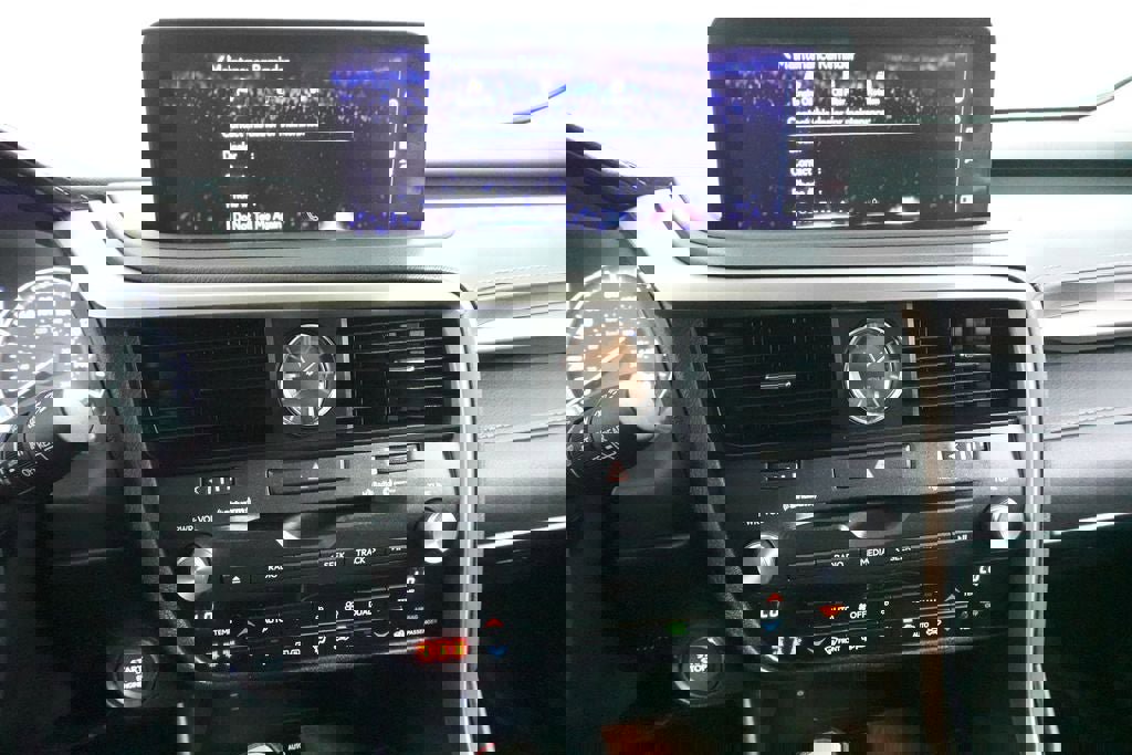 Used 2021 Lexus RX 350 AWD w/ Premium Package image 12