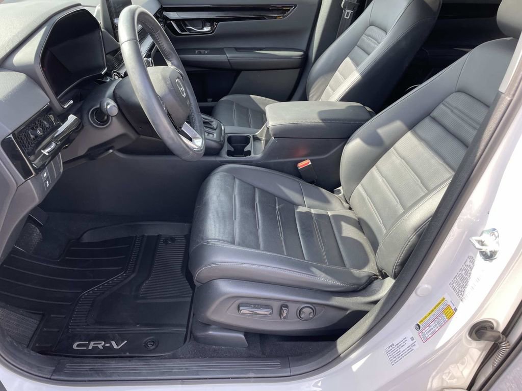Used 2024 Honda CR-V EX-L image 14