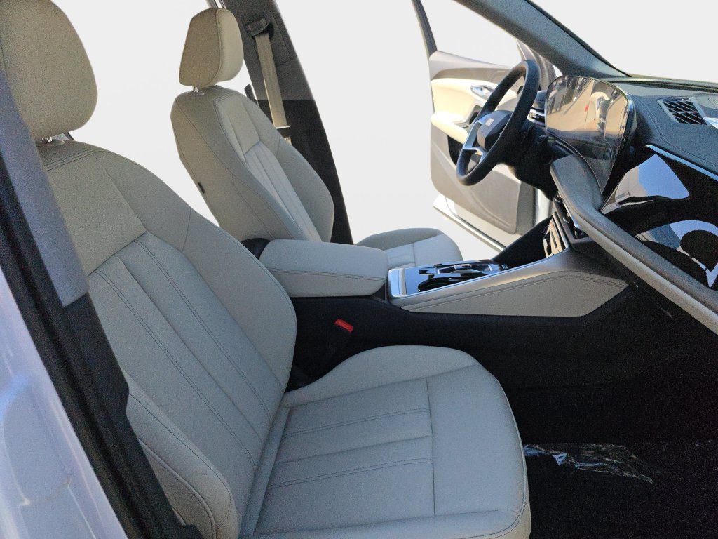 New 2026 Audi Q5 2.0T AWD/4WD image 10