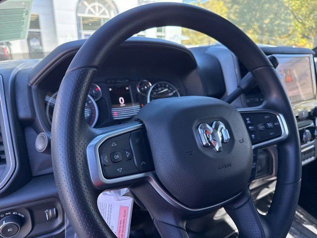 New 2026 RAM 5500 Tradesman image 21