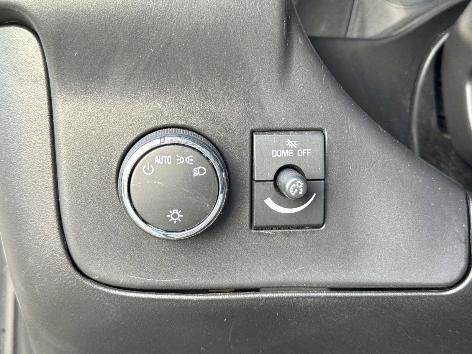 Used 2024 GMC Savana 2500 w/ Driver Convenience Package image 14