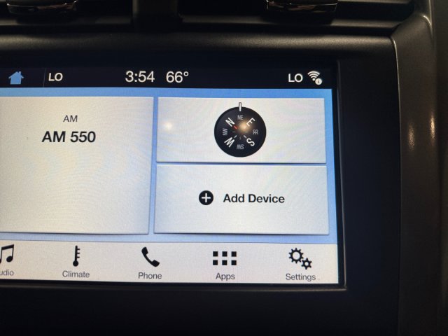 Used 2019 Ford Fusion SE FWD image 12