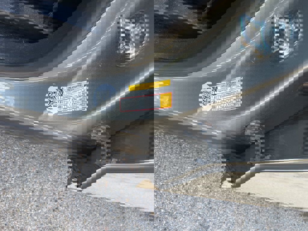 Certified 2023 Chevrolet Blazer RS w/ Driver Confidence II Package image 12