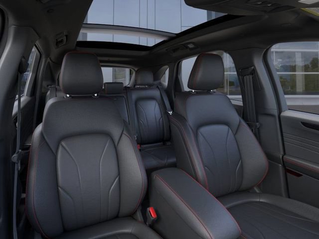 New 2026 Ford Escape ST-Line Elite w/ Premium Technology Package AWD/4WD image 11