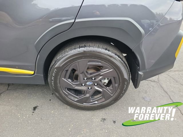 Certified 2025 Subaru Crosstrek 2.5i Sport image 22