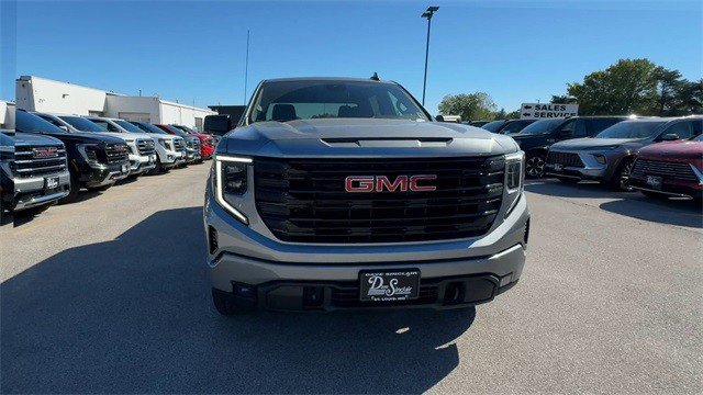 New 2026 GMC Sierra 1500 Elevation w/ Elevation Select Package image 3