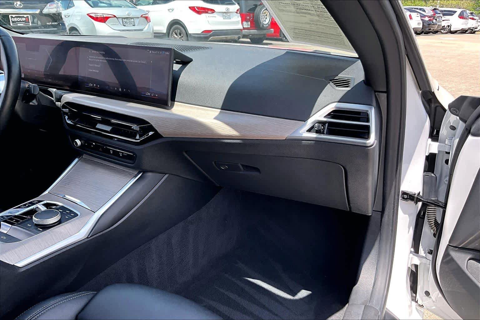 Used 2025 BMW 430i Convertible image 15