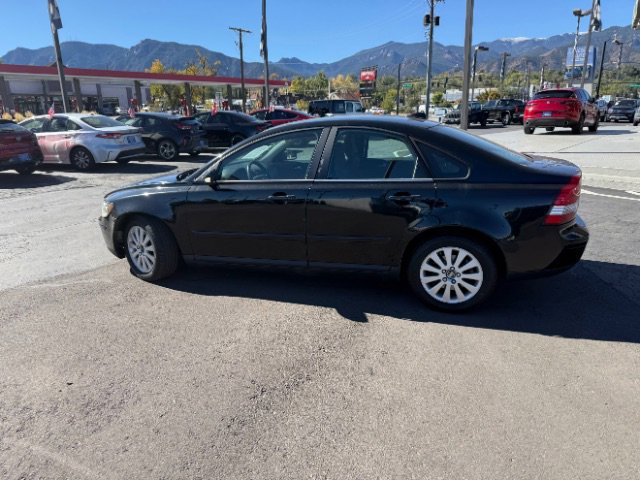 Used 2005 Volvo S40 2.4i FWD image 11