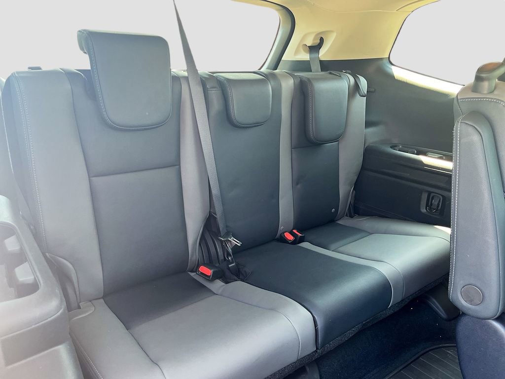 Used 2022 Subaru Ascent Onyx Edition image 28