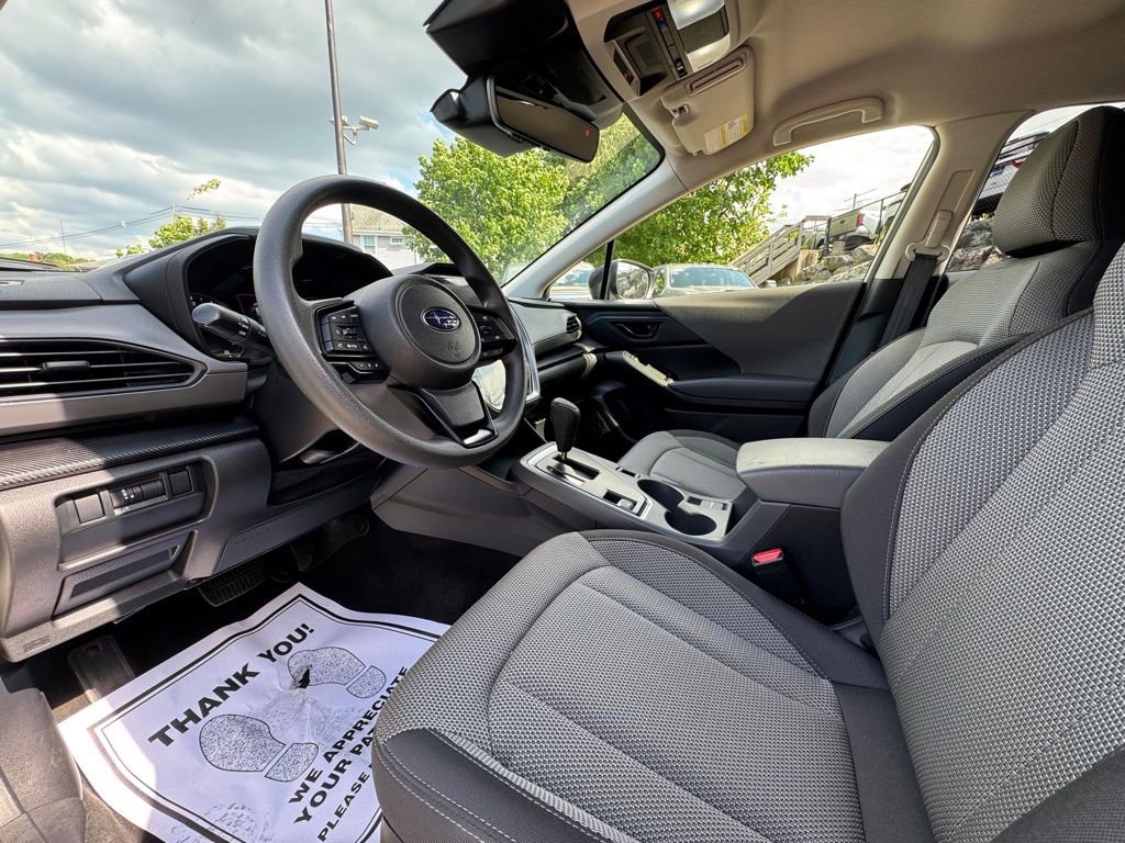Used 2024 Subaru Crosstrek 2.0i Premium AWD/4WD image 16