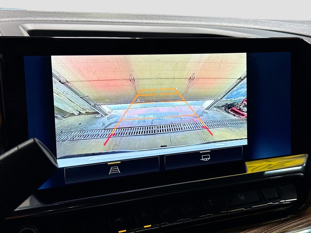 Used 2024 Chevrolet Silverado 1500 LT image 14