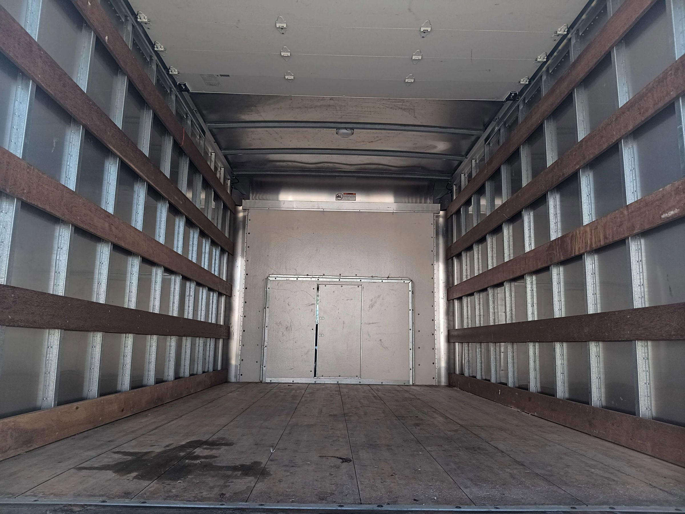 Used 2012 Chevrolet Express 3500 Extended w/ Chrome Appearance Package image 13