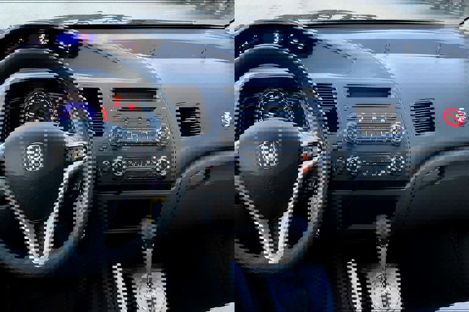 Used 2011 Honda Civic LX image 6