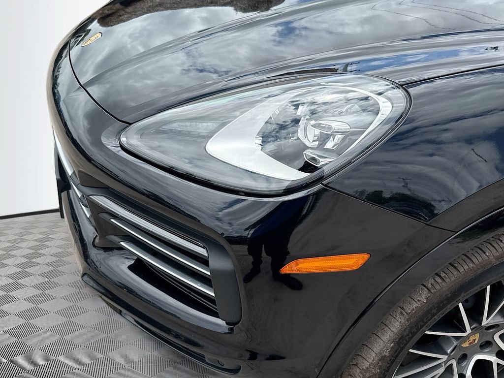 Used 2021 Porsche Cayenne S AWD/4WD image 35