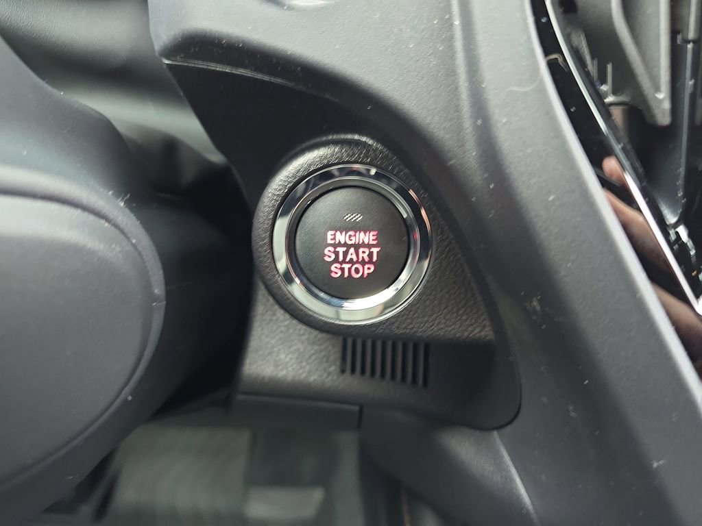 New 2026 Subaru Forester Sport image 16