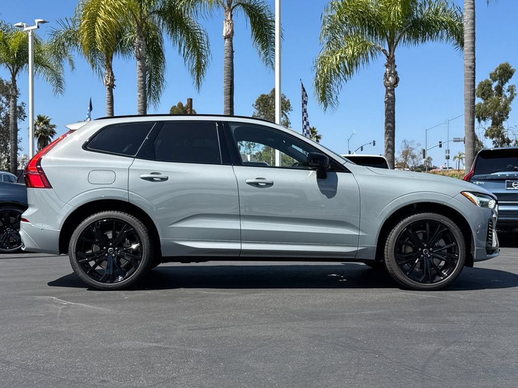 New 2026 Volvo XC60 T8 Ultra w/ Climate Package AWD/4WD image 6