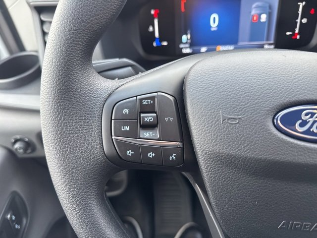 New 2026 Ford Transit 250 148 Medium Roof image 25