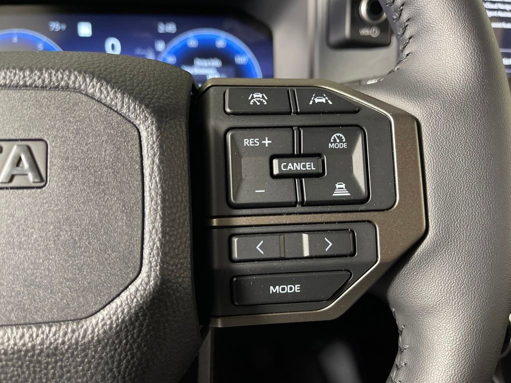 Certified 2026 Toyota Land Cruiser w/ Premium Package image 27