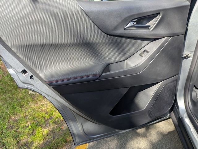 New 2026 Chevrolet Equinox RS w/ Convenience Package III FWD image 26