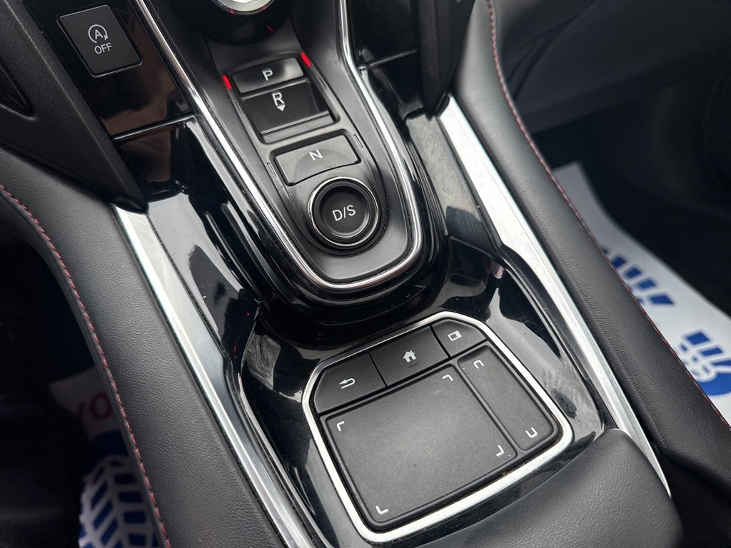 Used 2021 Acura RDX A-Spec image 31