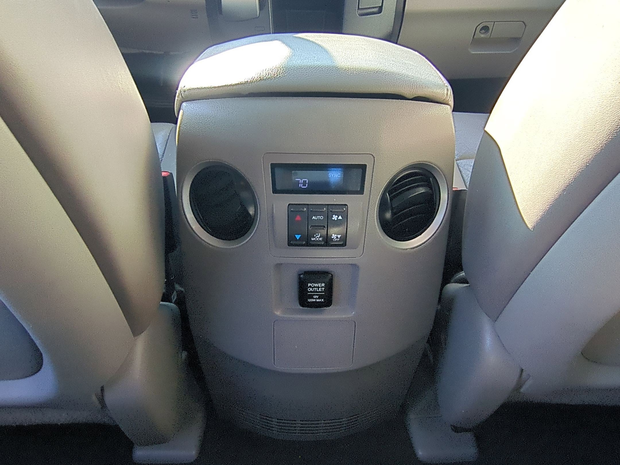 Used 2011 Honda Pilot EX-L image 29