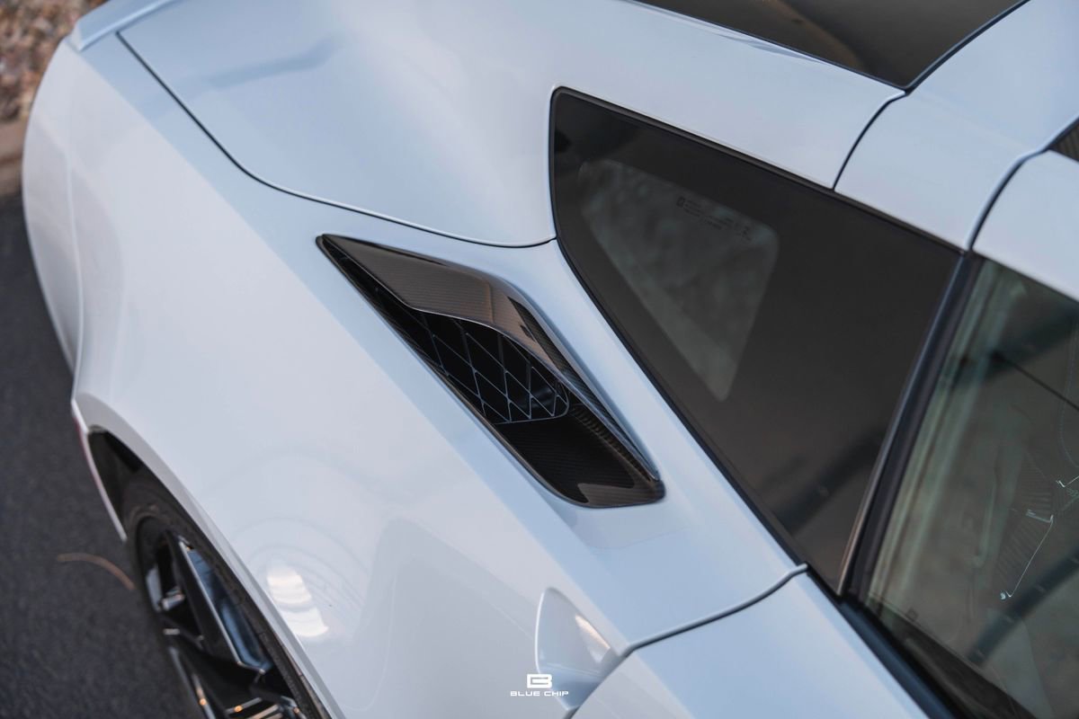 Used 2019 Chevrolet Corvette ZR1 RWD image 20