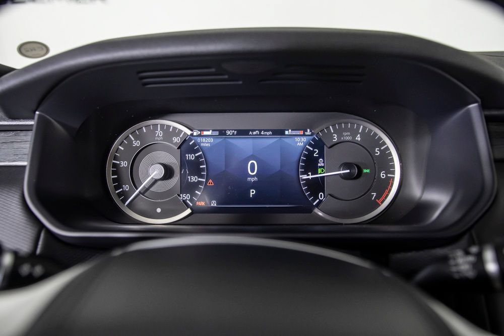 Used 2023 Land Rover Discovery HSE R-Dynamic AWD/4WD image 28