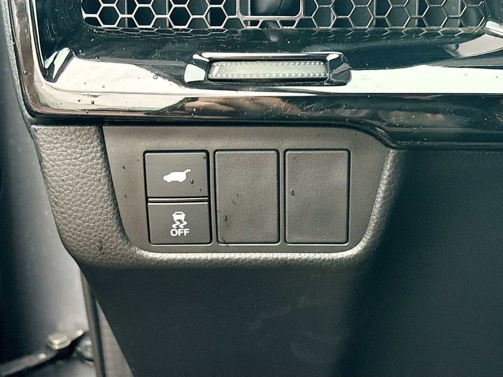Used 2024 Honda CR-V EX-L image 10