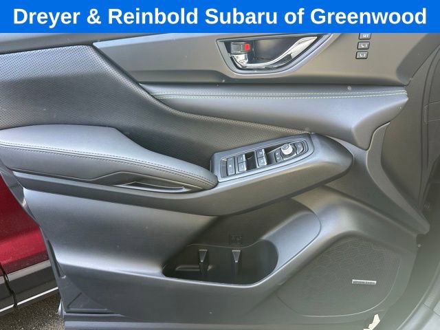New 2026 Subaru Ascent Bronze Edition AWD/4WD image 29
