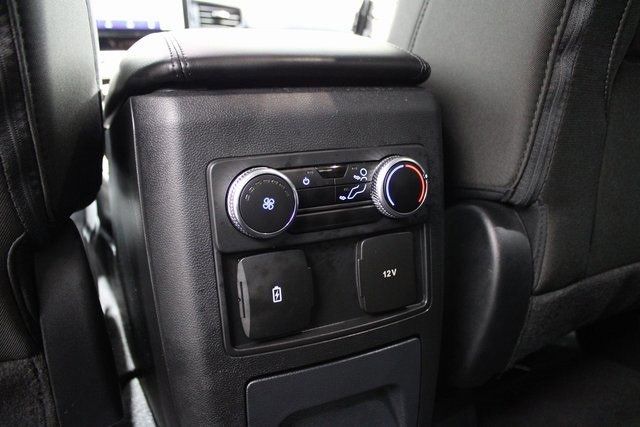 Used 2023 Ford Explorer XLT image 20