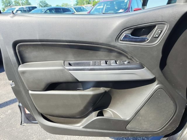 Used 2020 Chevrolet Colorado LT w/ LT Convenience Package AWD/4WD image 30