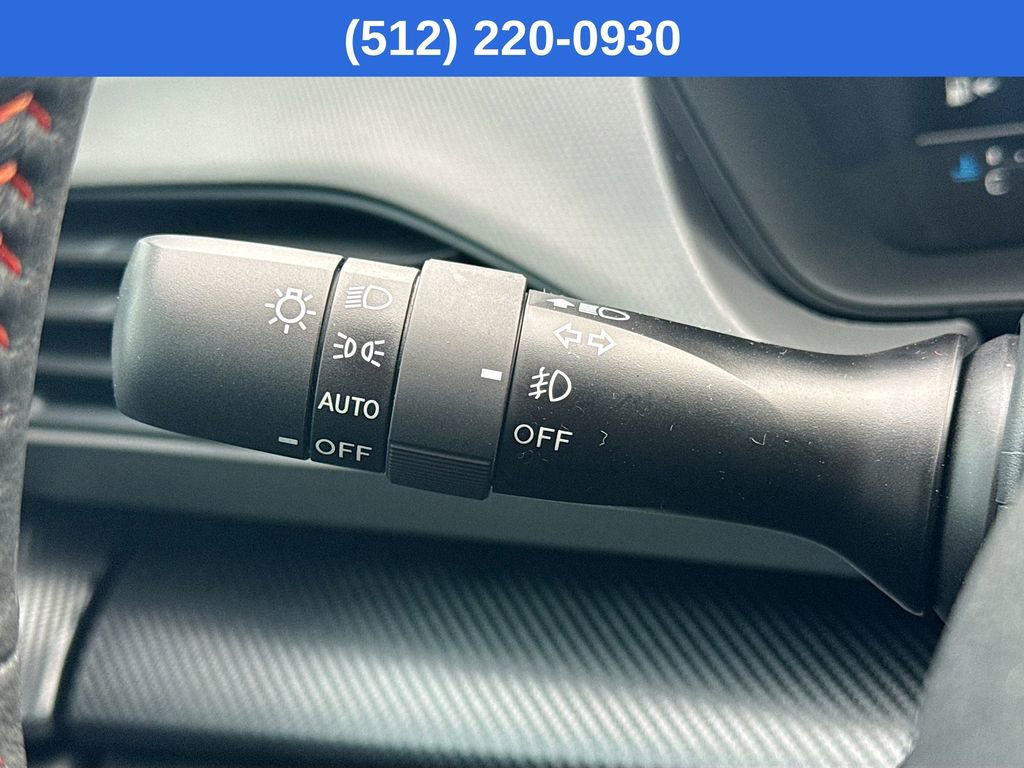 New 2026 Subaru Crosstrek 2.5i Limited image 13