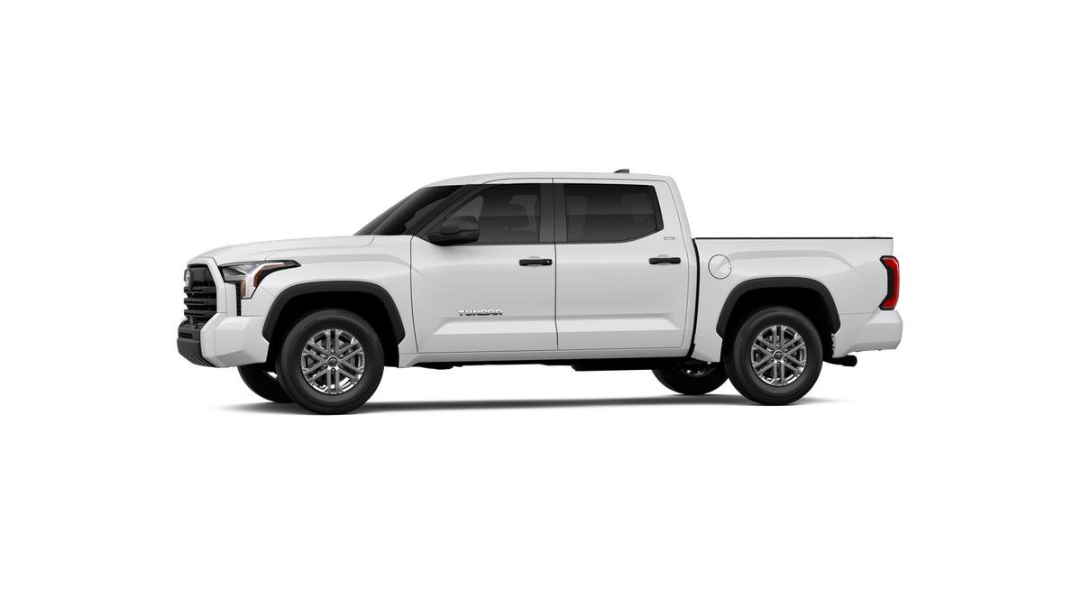 New 2025 Toyota Tundra SR5 image 39
