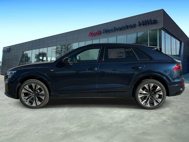 New 2026 Audi Q8 Premium Plus AWD/4WD image 2