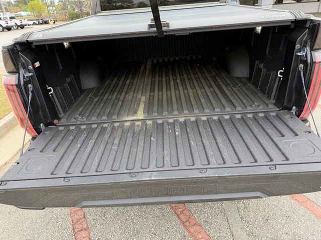 Used 2025 Toyota Tundra 1794 Edition image 6