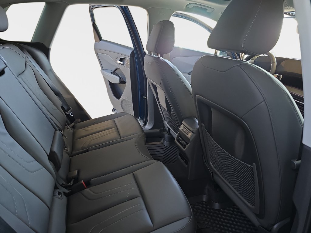 New 2026 Audi Q3 quattro 2.0T AWD/4WD image 11