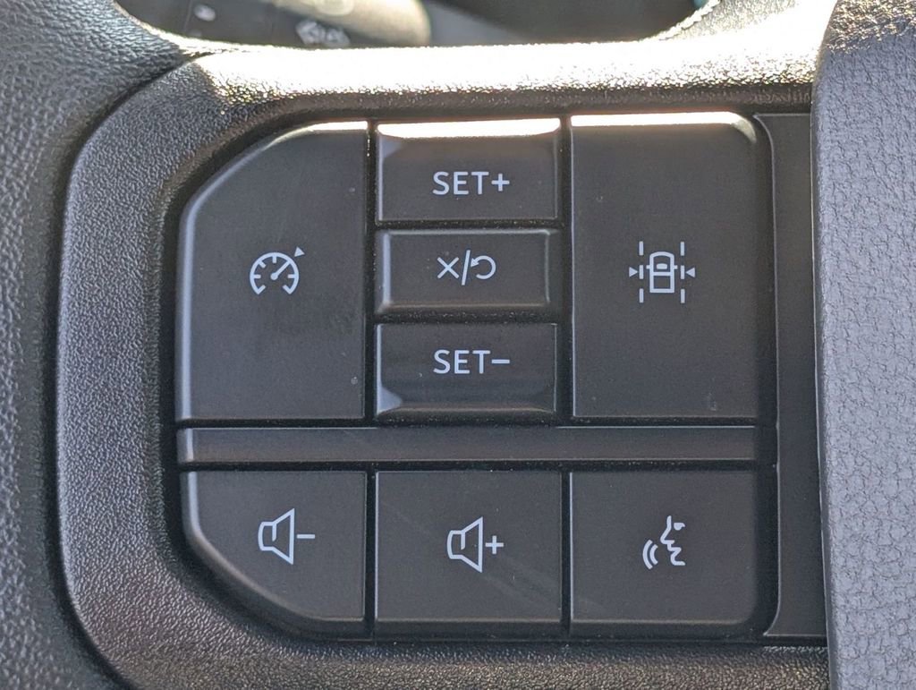 New 2026 Ford F150 STX image 28