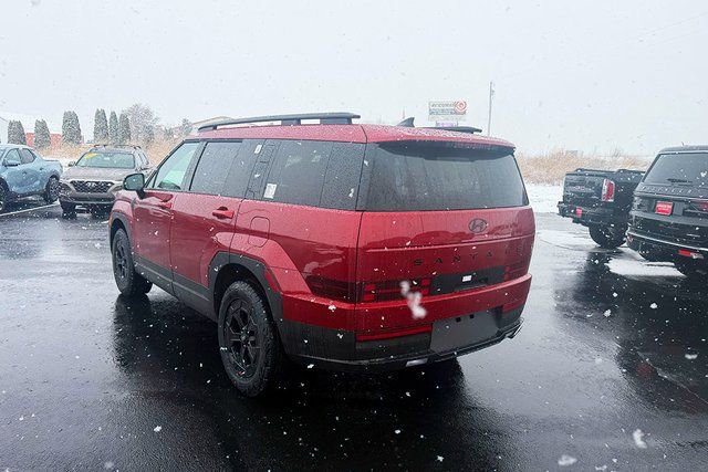 New 2026 Hyundai Santa Fe XRT AWD/4WD image 5