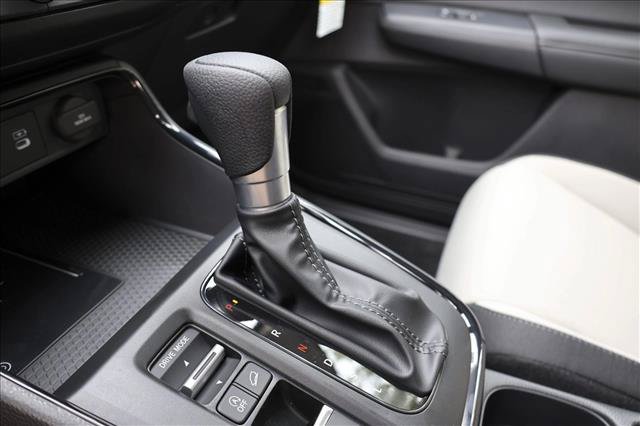 New 2026 Honda CR-V LX image 19