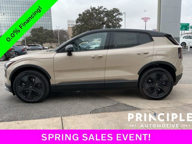 New 2026 Volvo EX30 Cross Country Ultra image 8