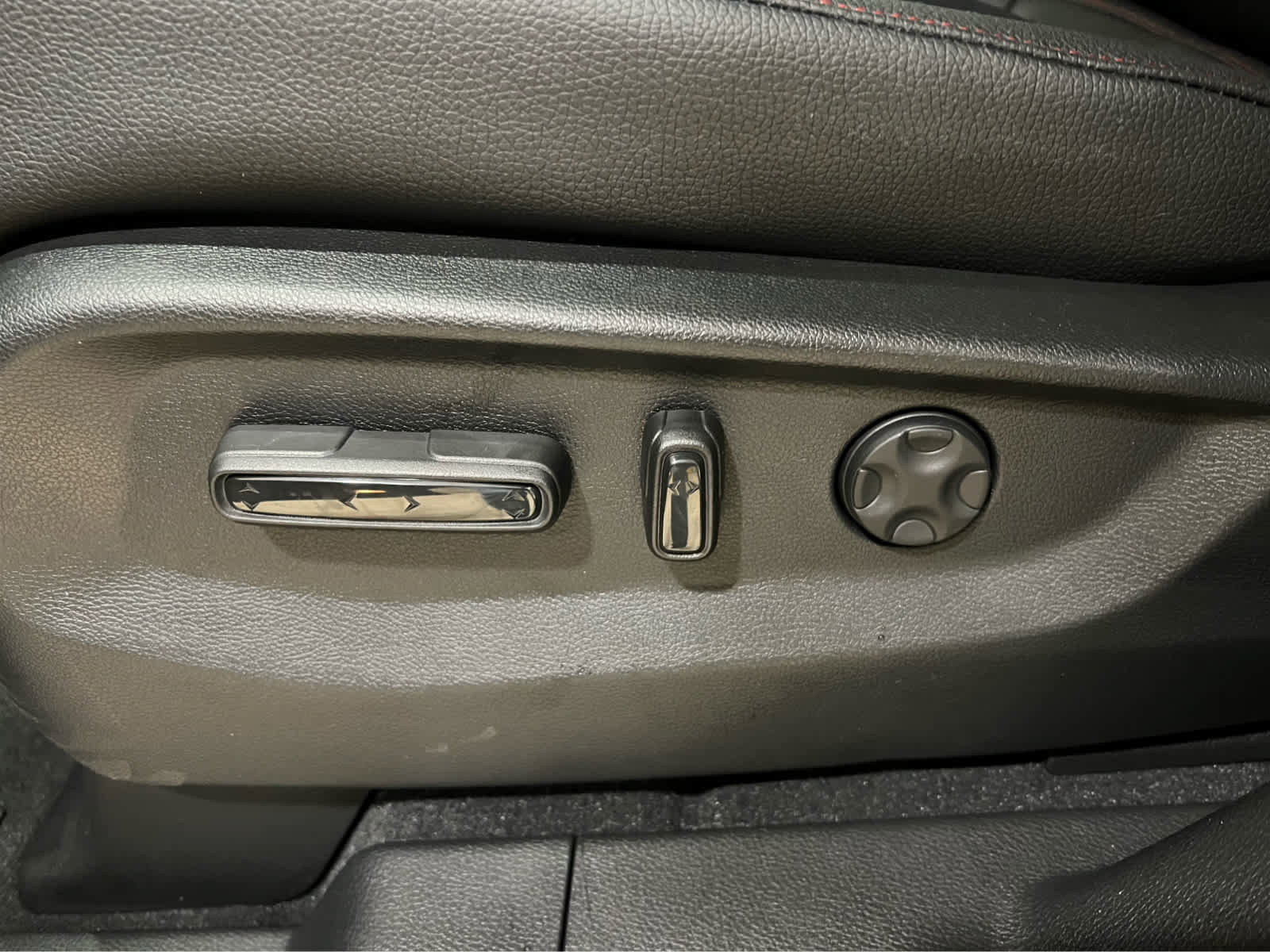 New 2026 Honda Odyssey Sport-L image 17