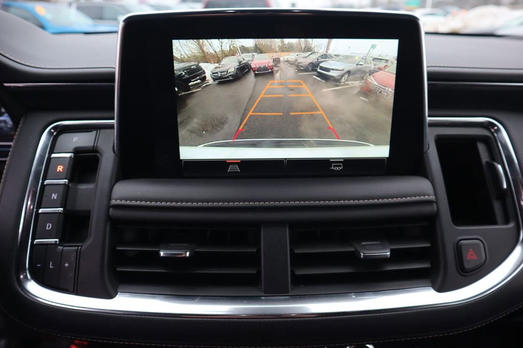 Used 2024 GMC Yukon XL SLT image 25